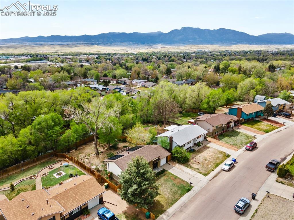 Image 43 of 46: Aerial View