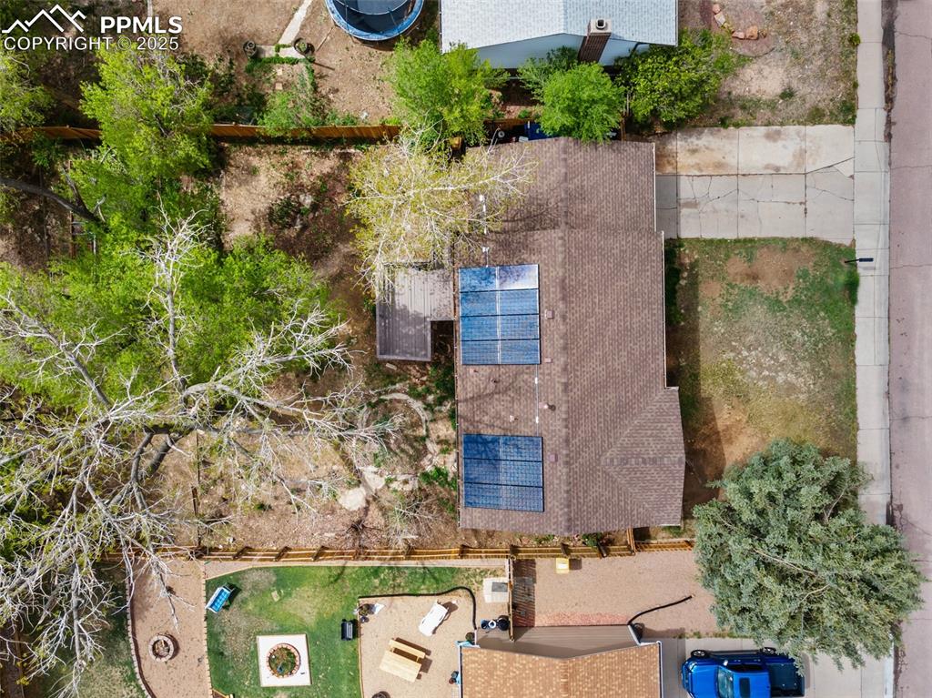Image 44 of 46: Aerial View