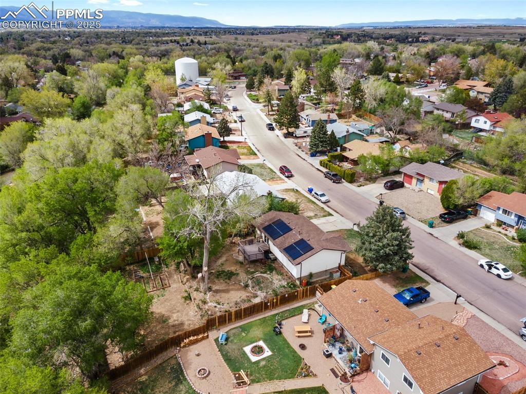 Image 45 of 46: Aerial View