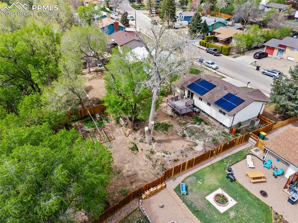 Image 46 of 46: Aerial View