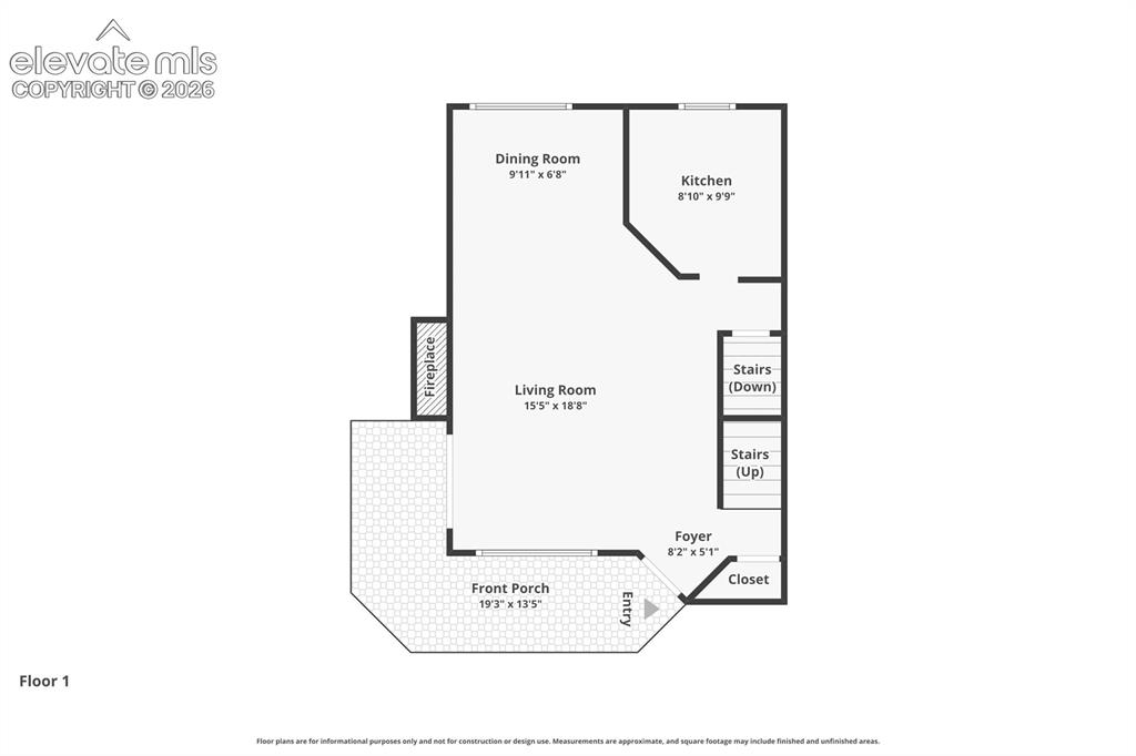 Image 28 of 31: Floor Plan