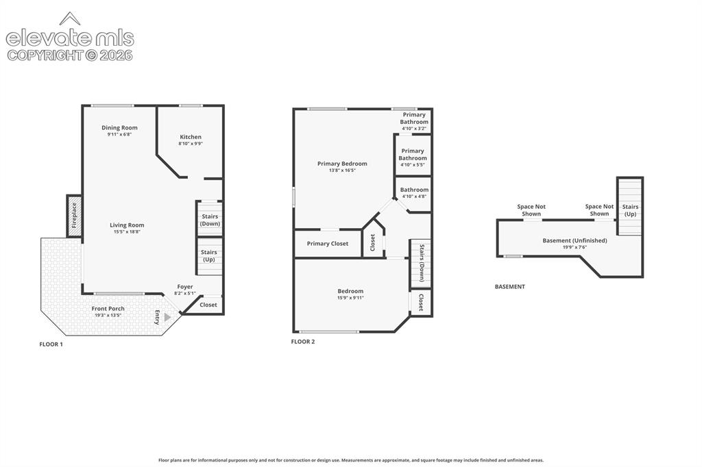 Image 31 of 31: Floor Plan