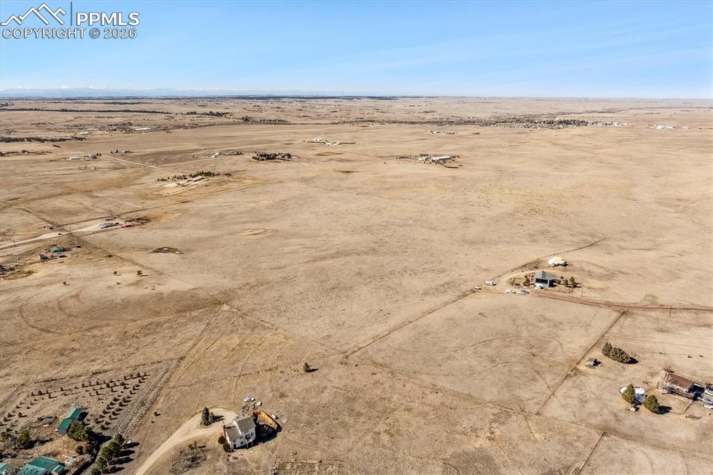 Image 2 of 3: Aerial View