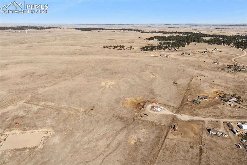 Image 3 of 3: Aerial View