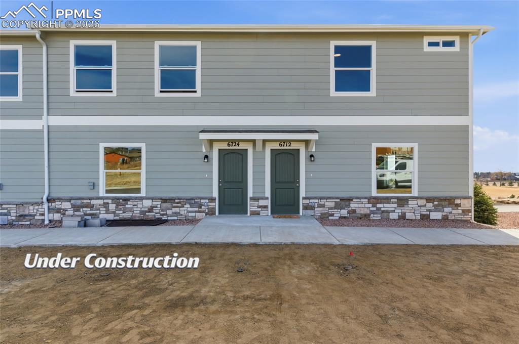 Image 1 of 25: Front of Structure