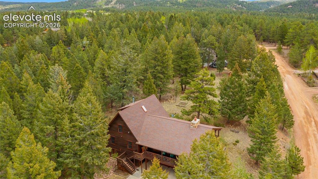 Image 38 of 42: Aerial View