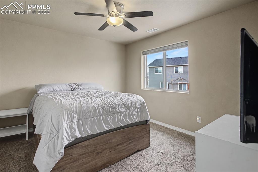 Image 24 of 33: Bedroom