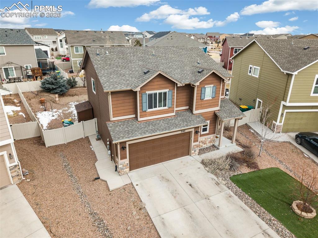 Image 33 of 33: Front of Structure