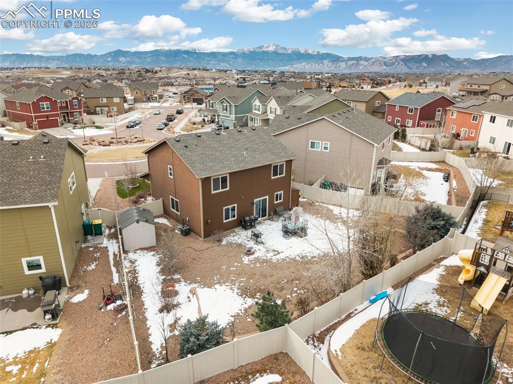 Image 8 of 33: Aerial View