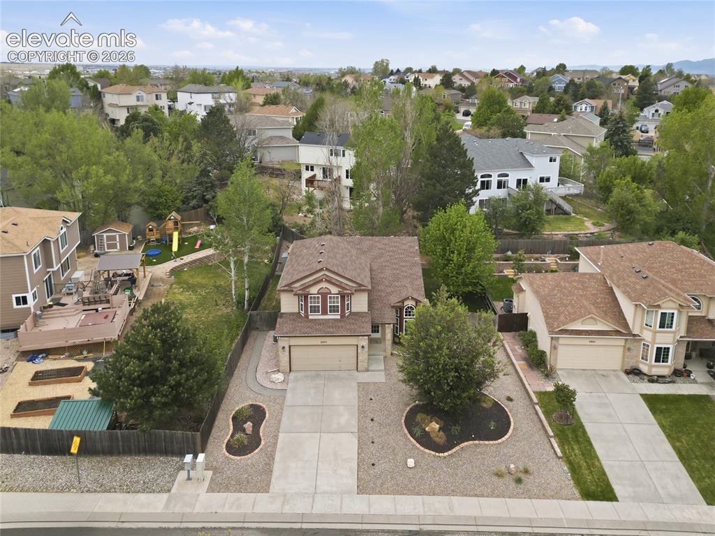 Image 41 of 50: Aerial View