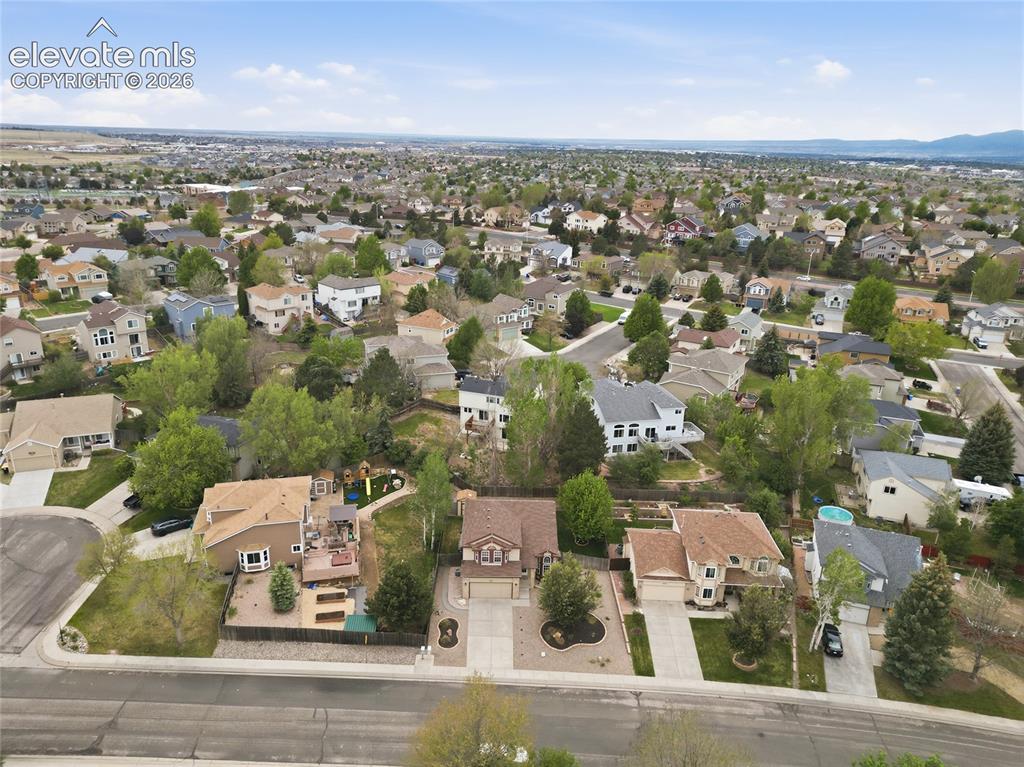 Image 42 of 50: Aerial View