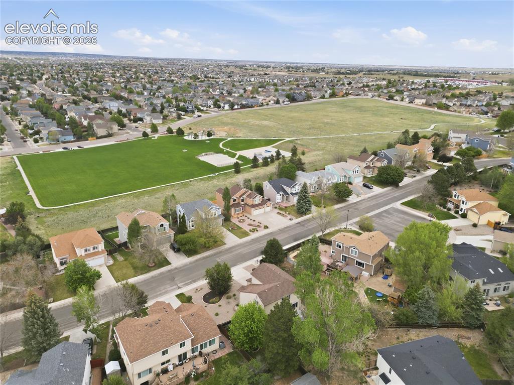 Image 43 of 50: Aerial View
