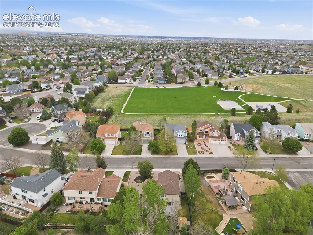 Image 44 of 50: Aerial View