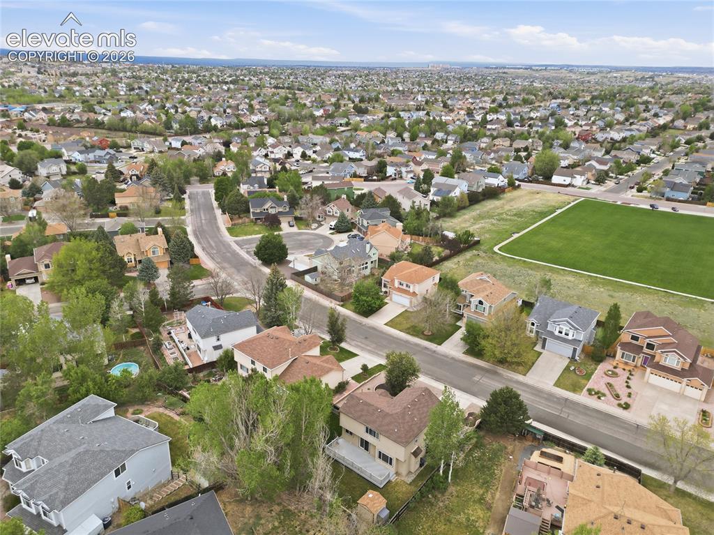 Image 45 of 50: Aerial View