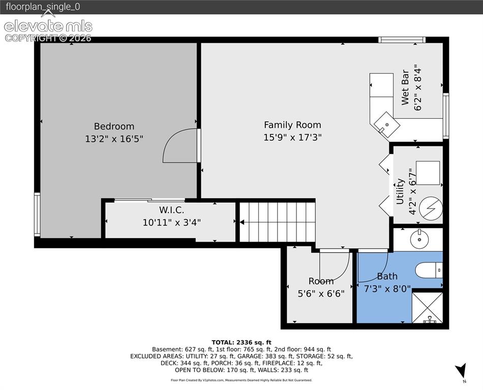 Image 49 of 50: Floor Plan