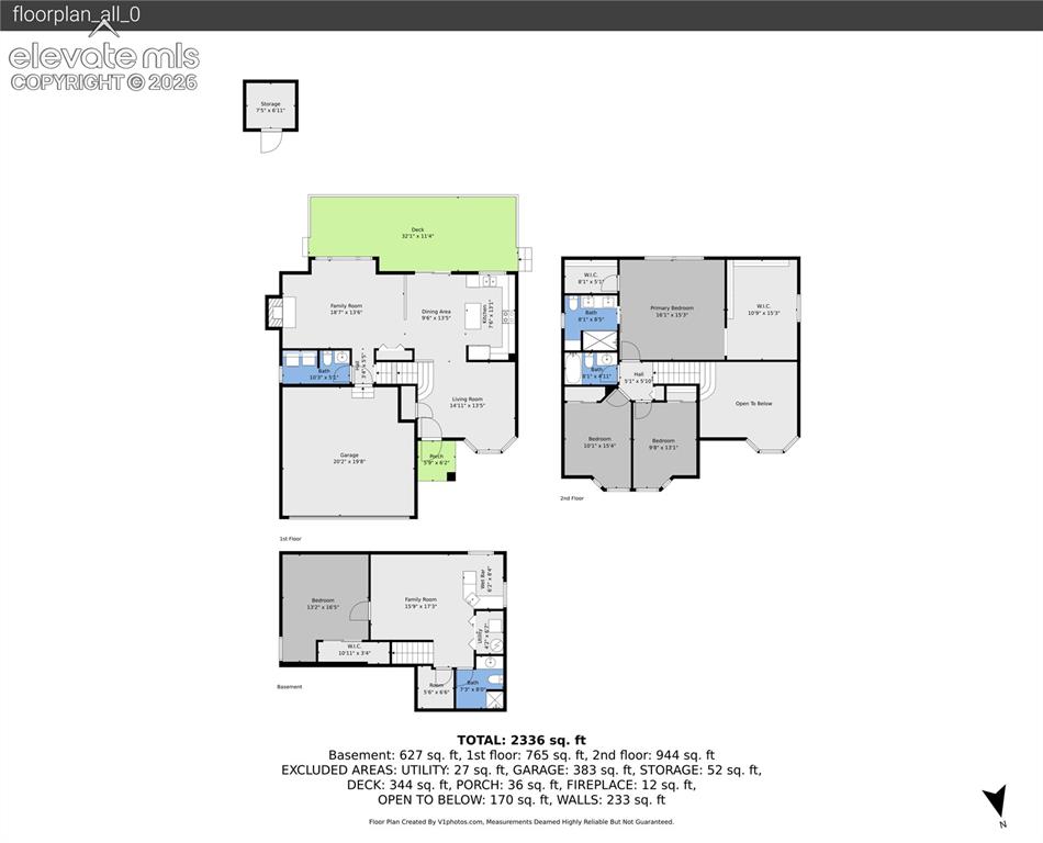 Image 50 of 50: Floor Plan
