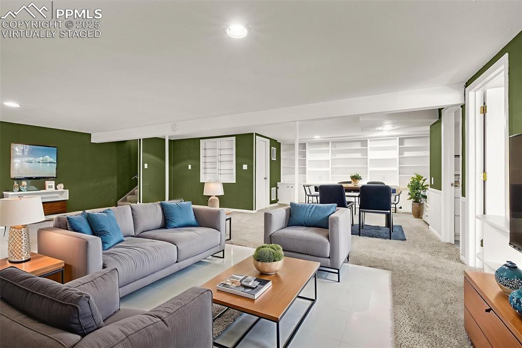 Image 29 of 39: Virtually staged