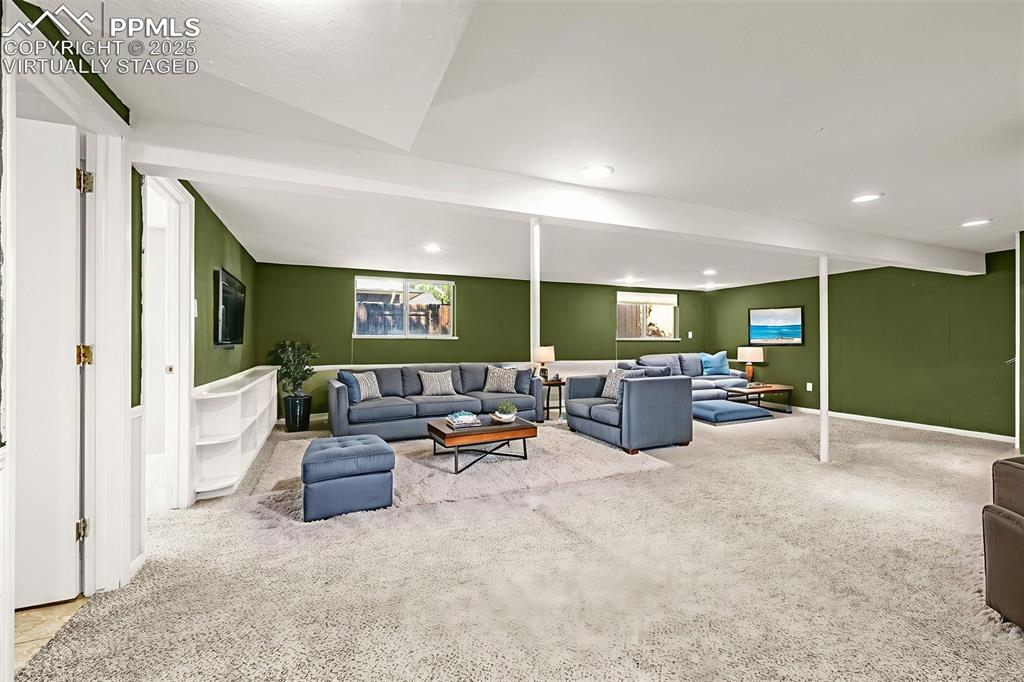 Image 31 of 39: Virtually staged