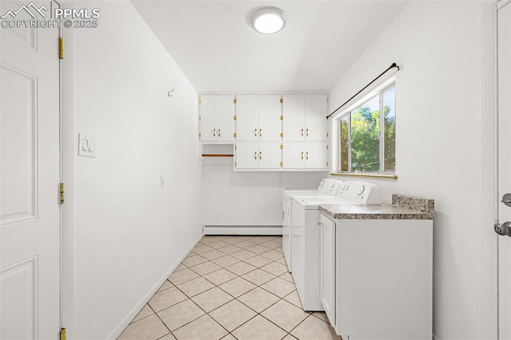 Image 35 of 39: Laundry