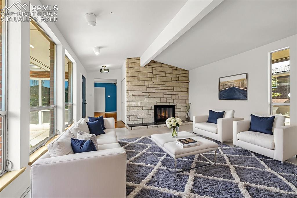 Image 6 of 39: Virtually staged