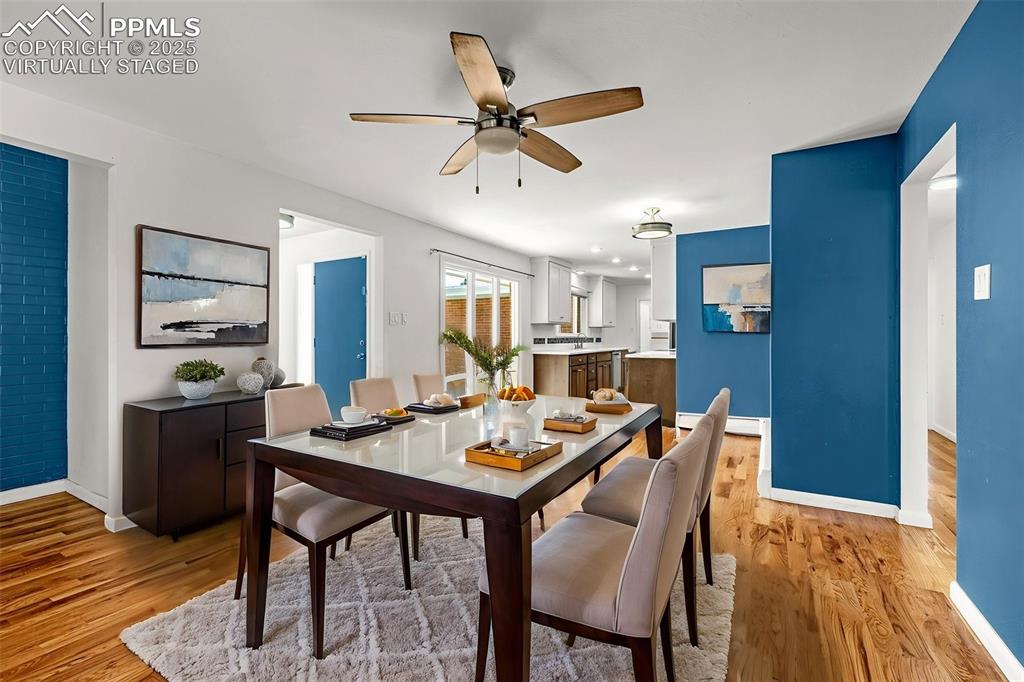 Image 8 of 39: Virtually staged