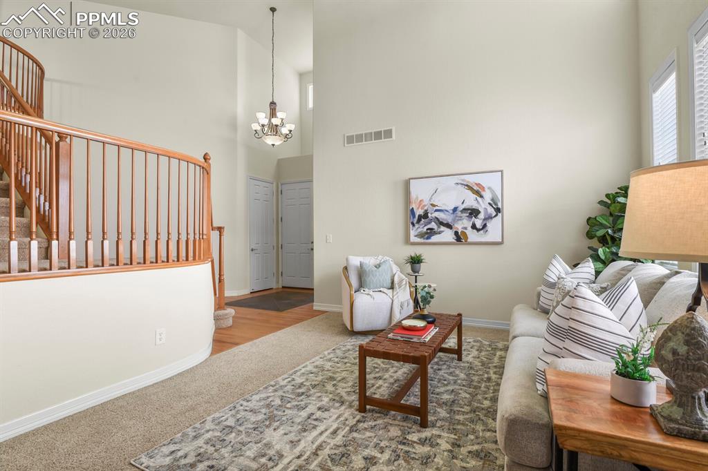 Image 10 of 44: Living Room