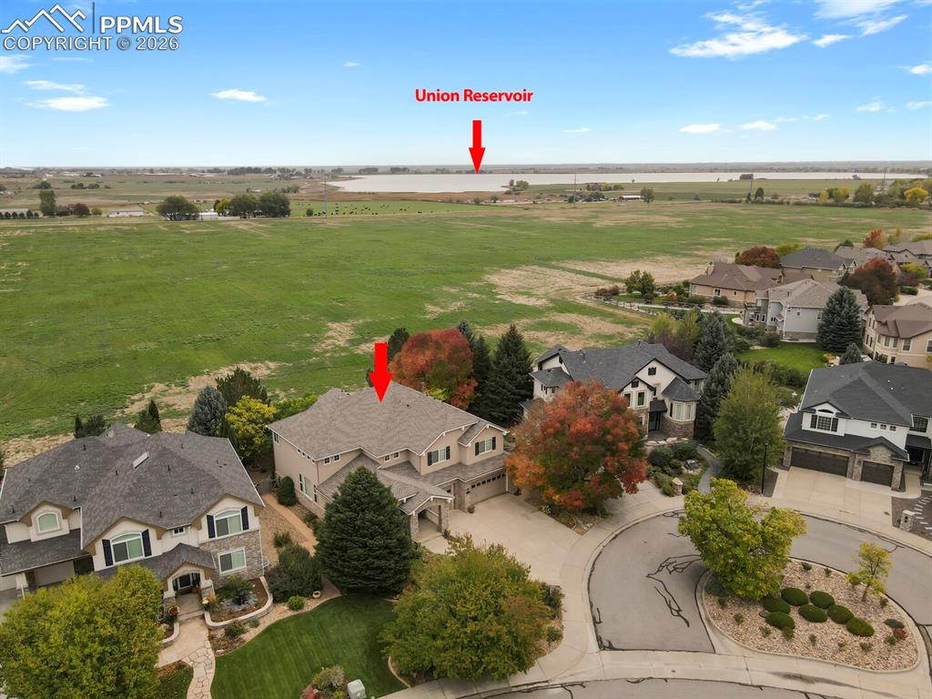 Image 34 of 44: Aerial View