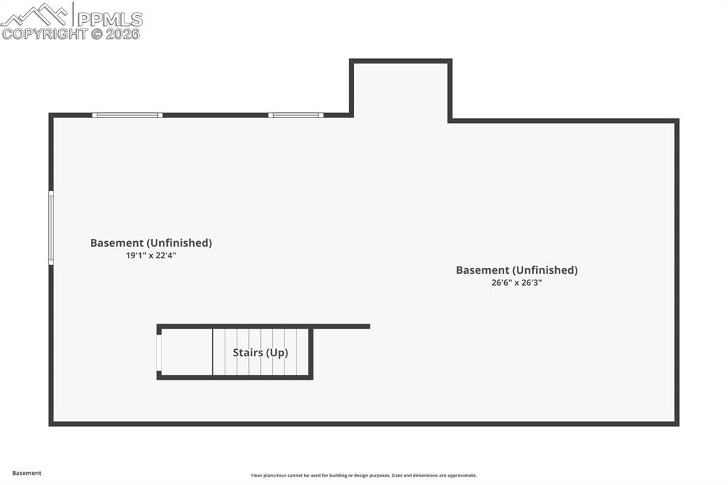 Image 44 of 44: Floor Plan