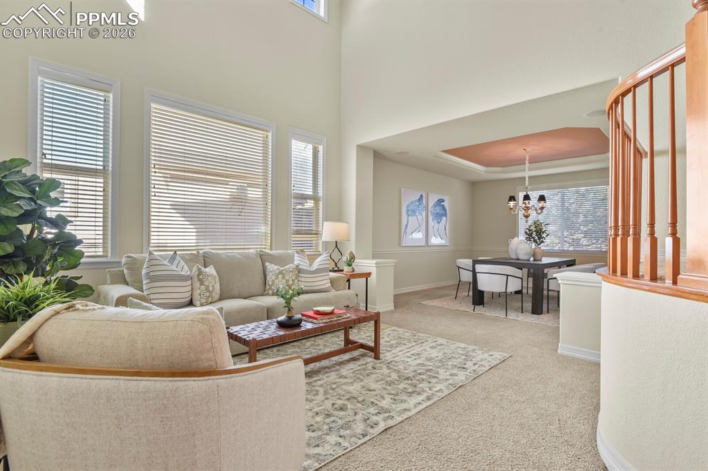 Image 8 of 44: Living Room