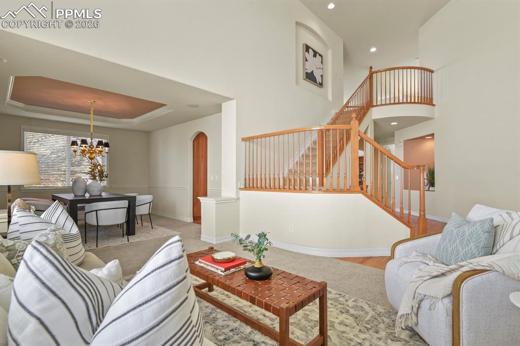 Image 9 of 44: Living Room