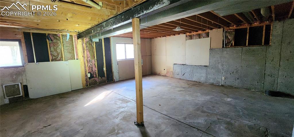 Image 13 of 23: Basement