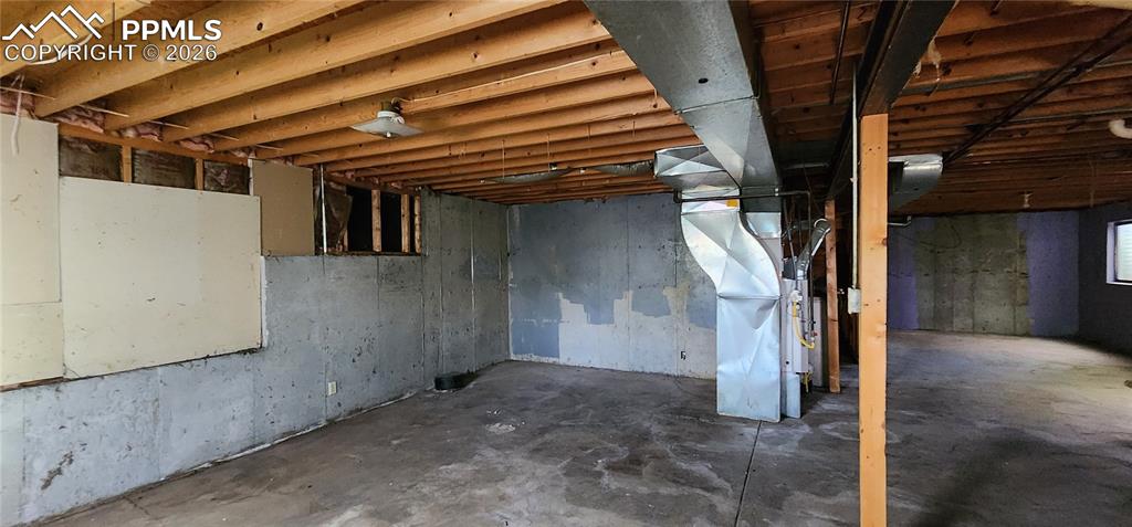 Image 15 of 23: Basement