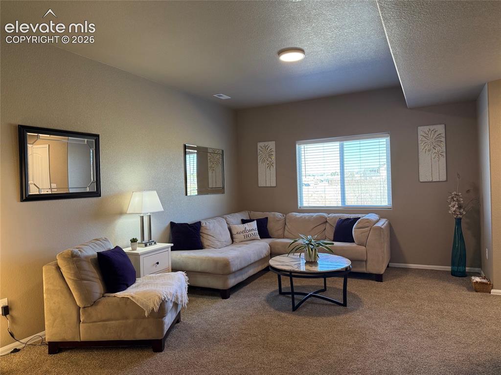 Image 7 of 27: Living Room