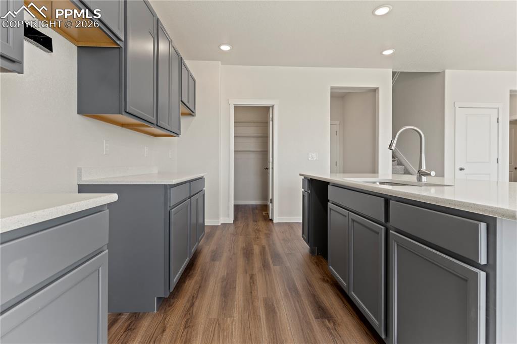 Image 11 of 34: Kitchen