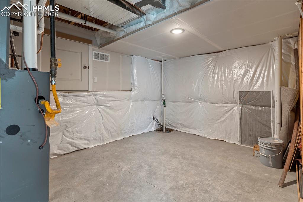 Image 19 of 34: Basement