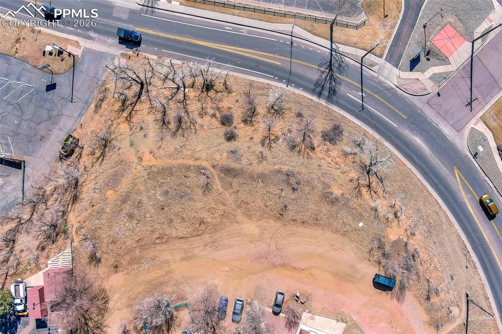 Image 2 of 16: Aerial View