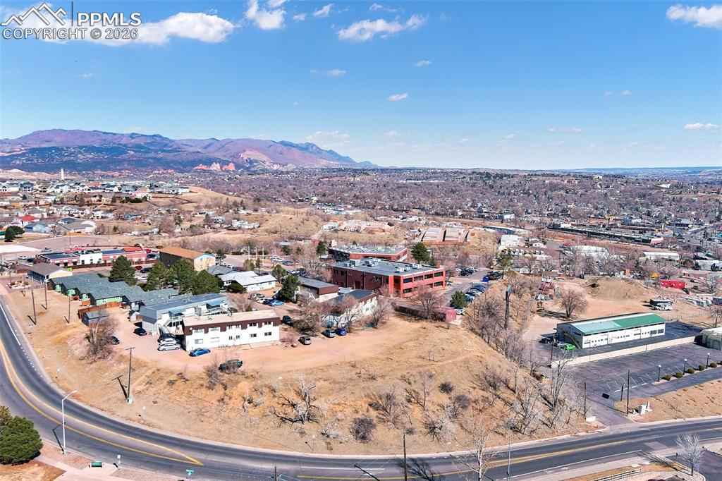 Image 3 of 16: Aerial View