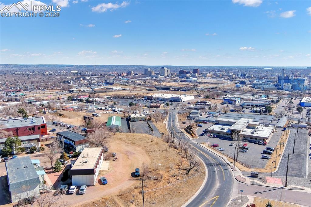 Image 4 of 16: Aerial View