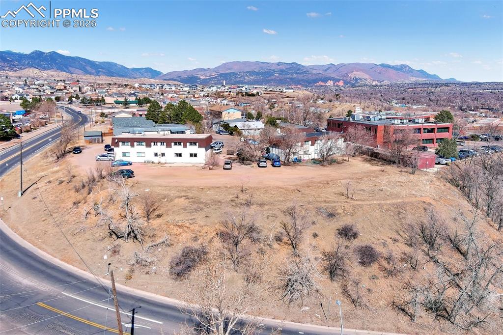 Image 5 of 16: Aerial View