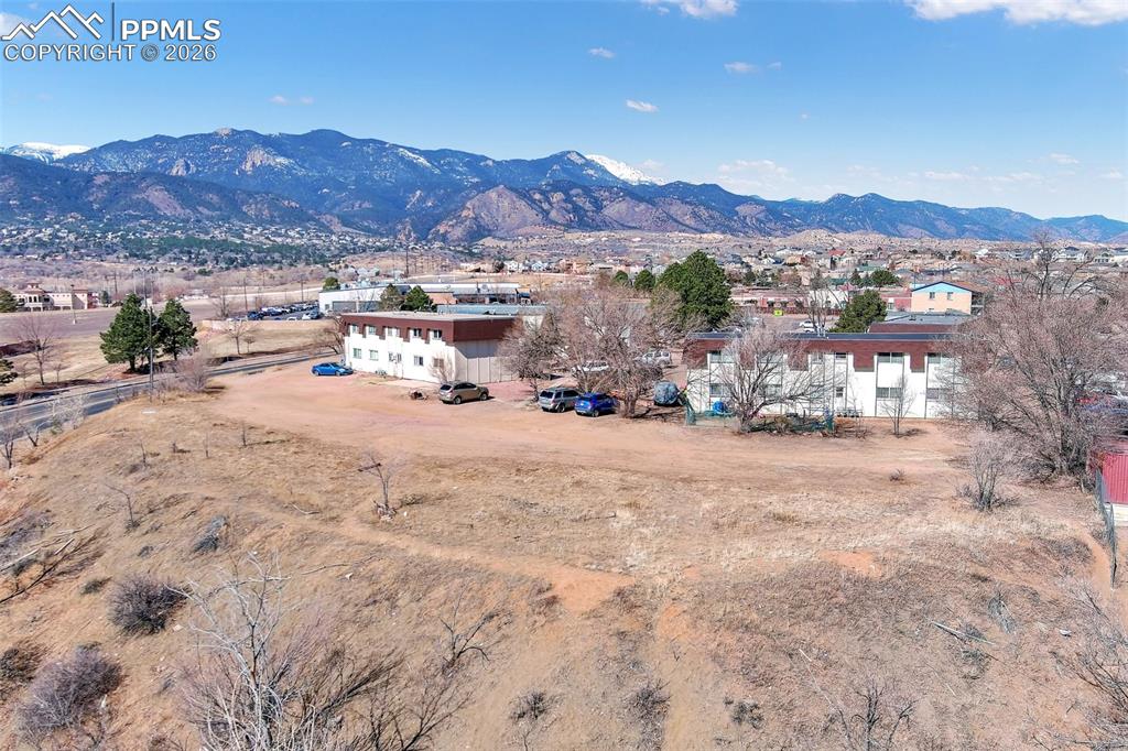 Image 6 of 16: Aerial View