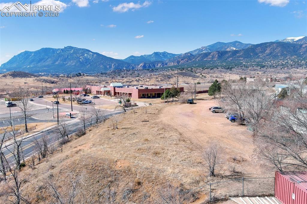 Image 7 of 16: Aerial View