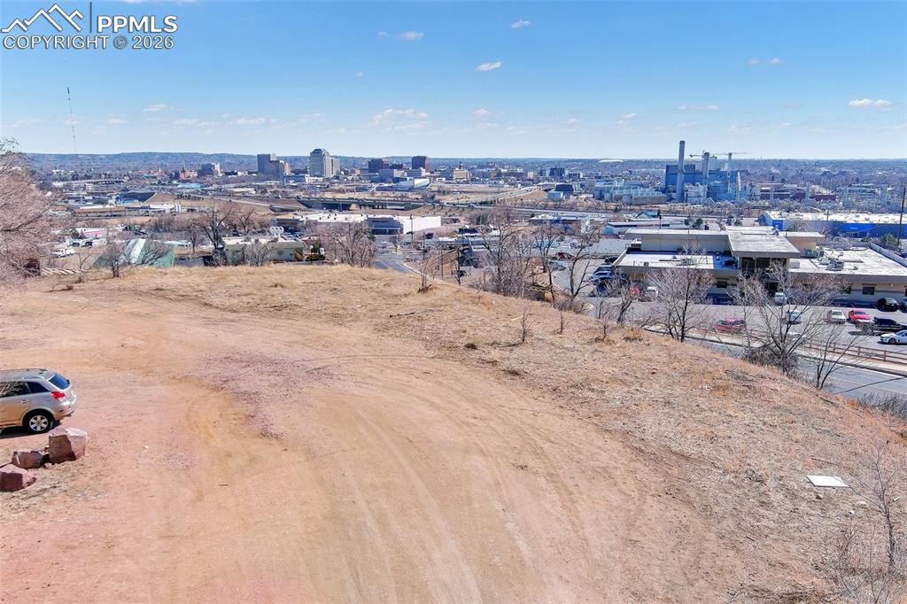 Image 8 of 16: Aerial View