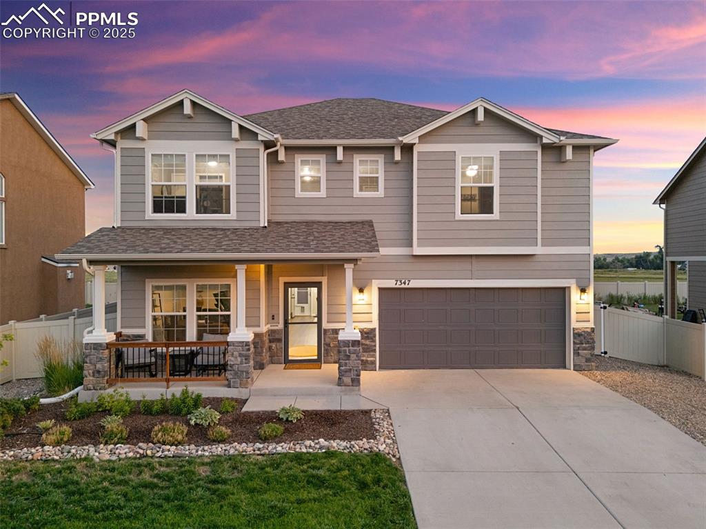 Image 36 of 43: Front of Structure