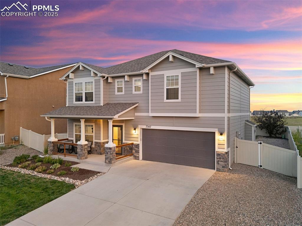 Image 37 of 43: Front of Structure