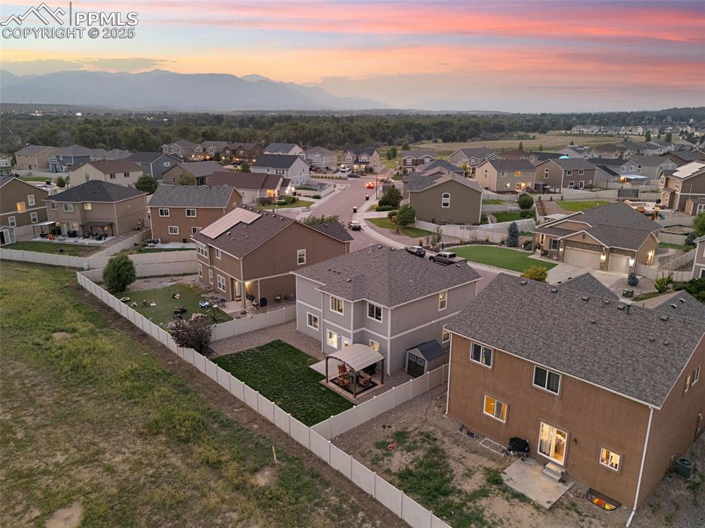 Image 38 of 43: Aerial View