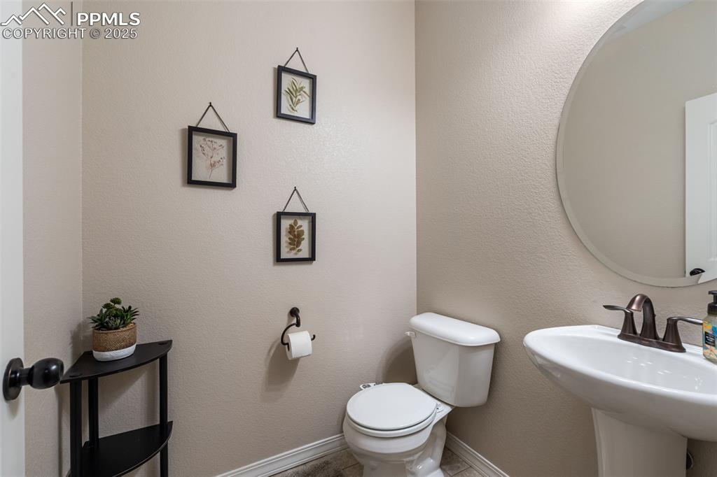 Image 9 of 43: Bathroom