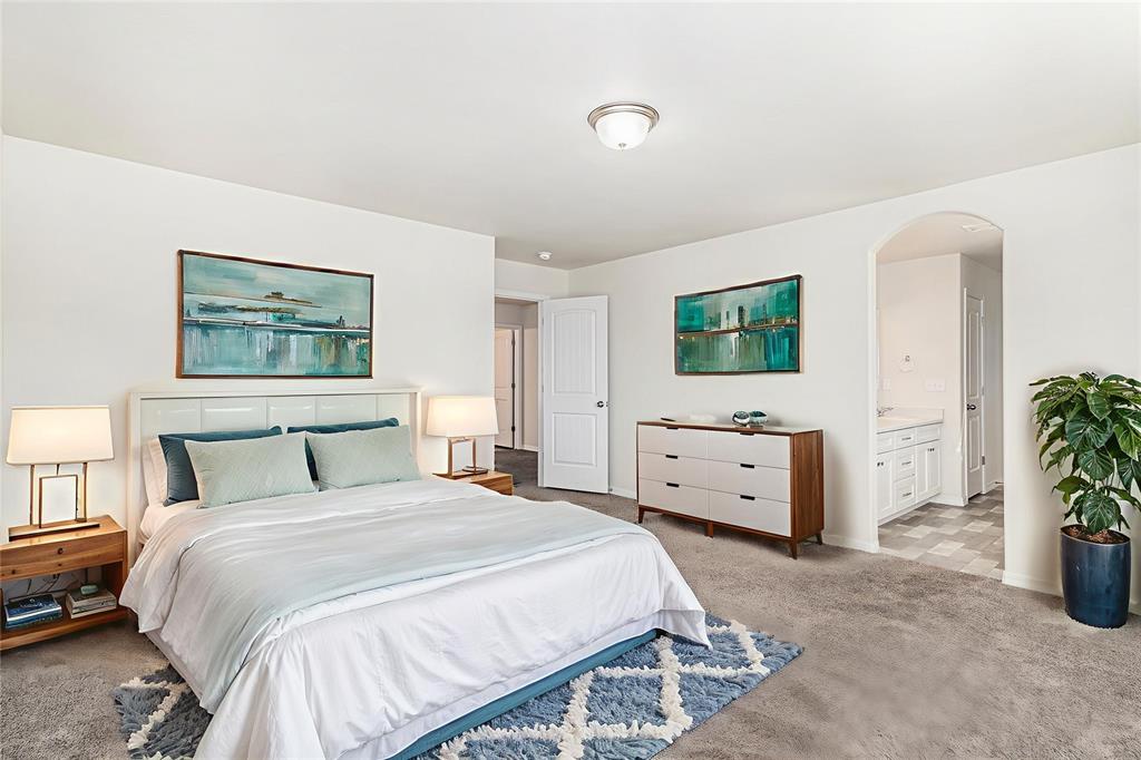 Image 24 of 33: virtually staged