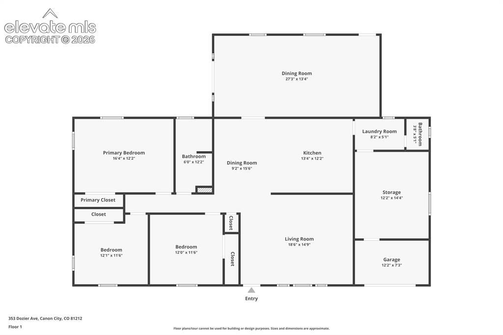 Image 37 of 37: Floor plan