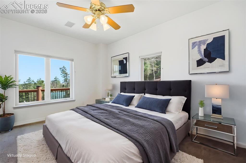 Image 15 of 50: Bedroom