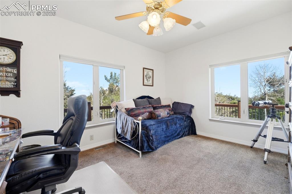 Image 44 of 50: Bedroom